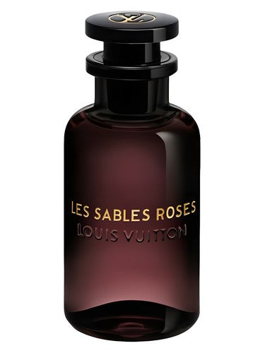 Louis Vuitton Les Sables Roses-100ml