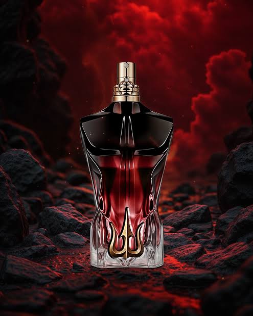 Jean Paul Gaultier Le Beau Paradise Fall-125ml