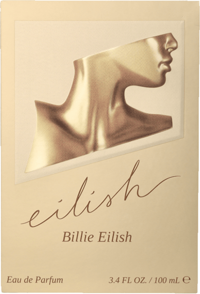 Eilish by Billie Eilish-100ml