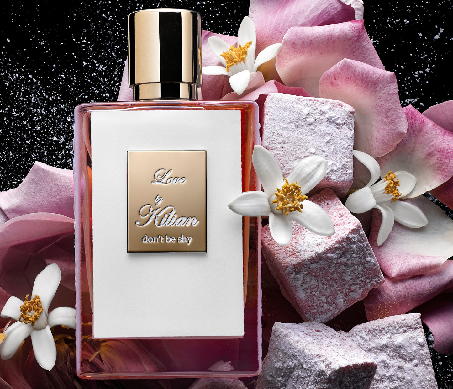 Kilian Love Don't Be Shy-50ml