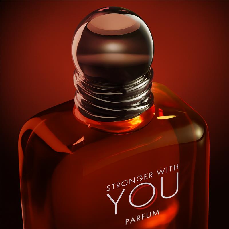 Emporio Armani Stronger With You Absolutely Eau de Parfum-100ml