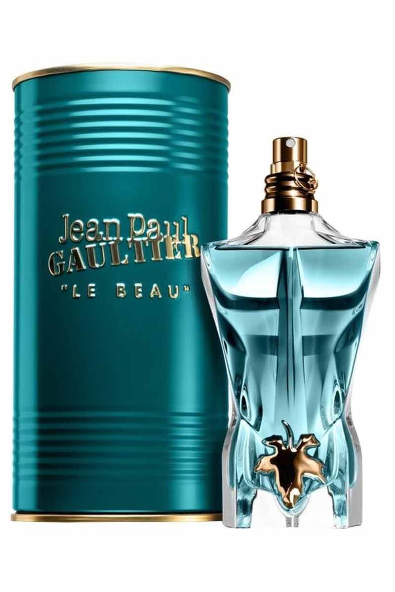 Jean Paul Gaultier Le Beau Eau de Toilette -125ml