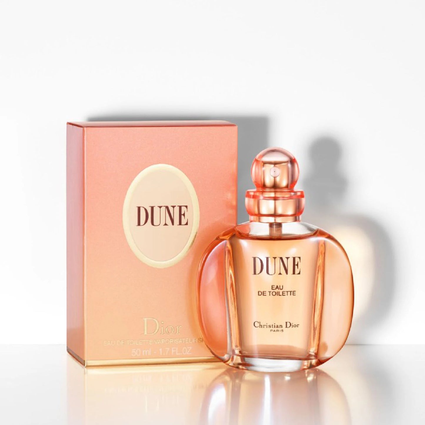 Dior Dune Eau de Toilette 100ml