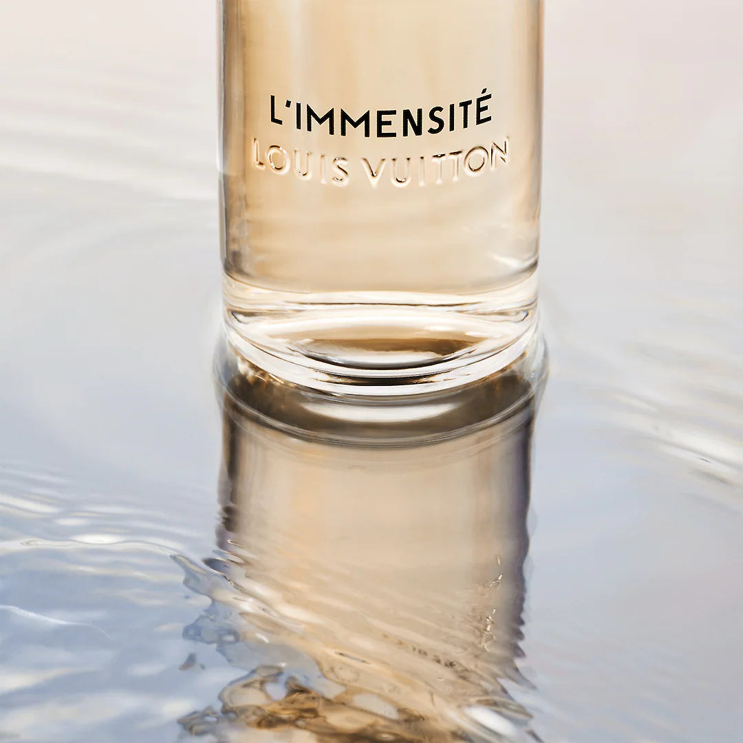 Louis Vuitton L’Immensité-100ml