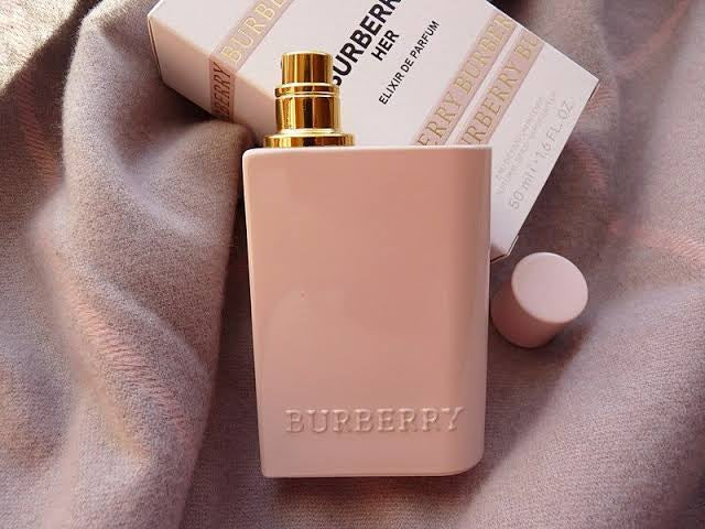 BURBERRY HER Elixir Eau de Parfum -100ml