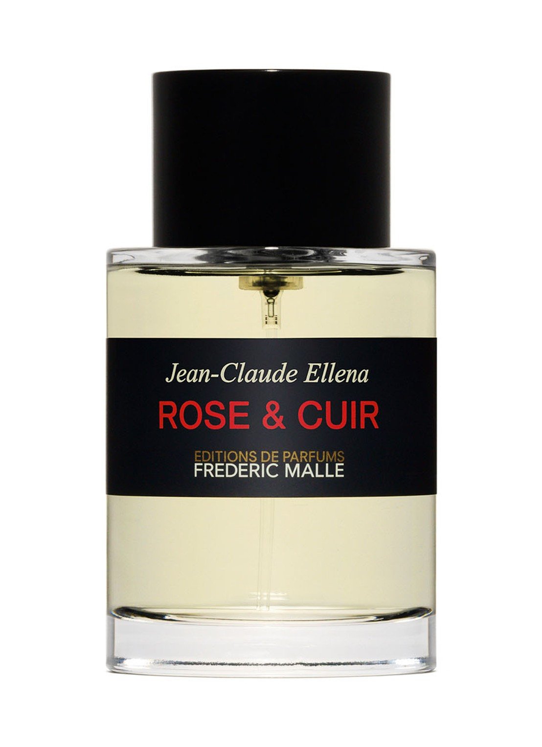 Frederic Malle Rose & Cuir Eau de Parfum