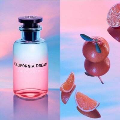 Louis Vuitton California Dream-100ml