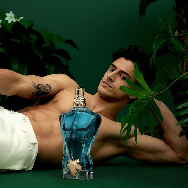 Jean Paul Gaultier Le Beau Eau de Toilette -125ml