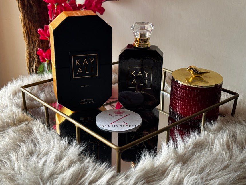 KAYALI KAYALI ELIXIR For Women 100ml