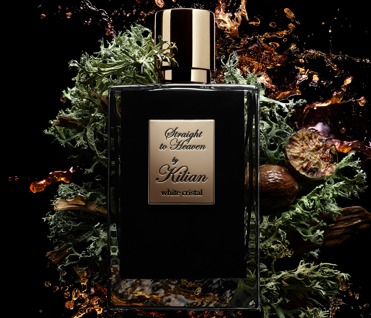 Kilian Paris Straight to Heaven Eau de Parfum-50ml