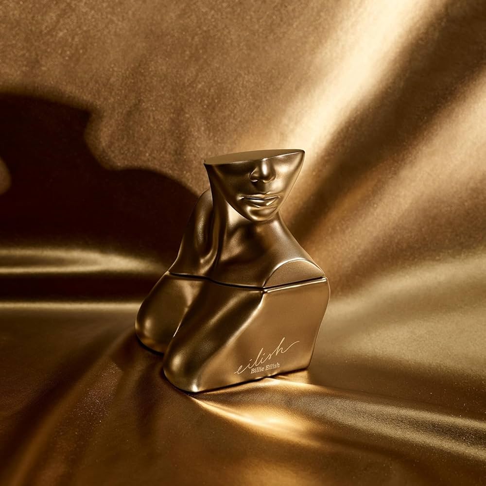 Eilish by Billie Eilish-100ml