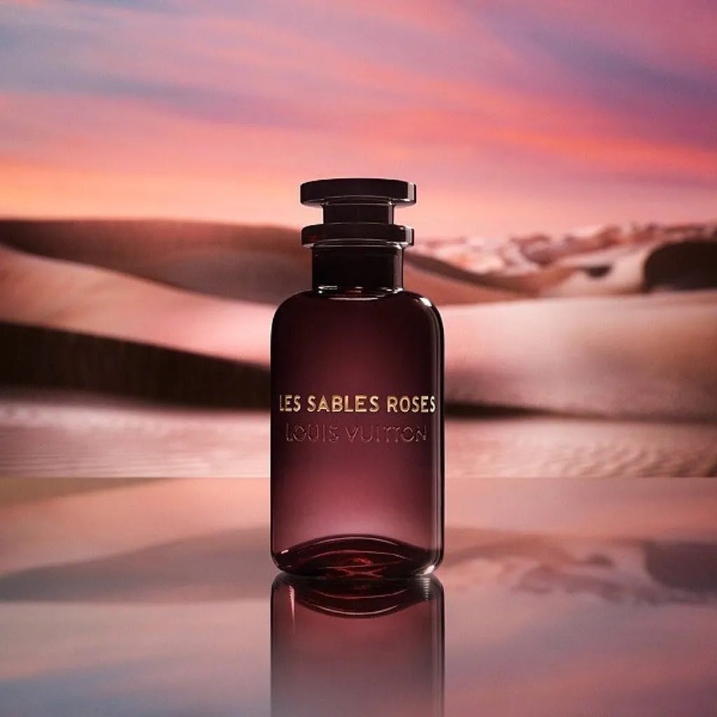 Louis Vuitton Les Sables Roses-100ml