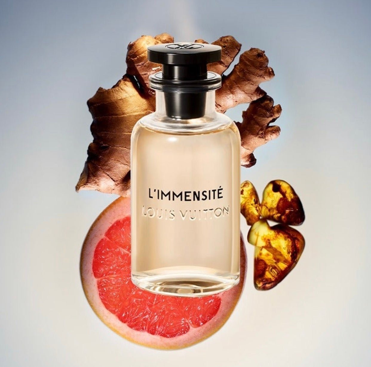 Louis Vuitton L’Immensité-100ml