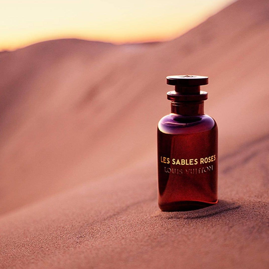 Louis Vuitton Les Sables Roses-100ml