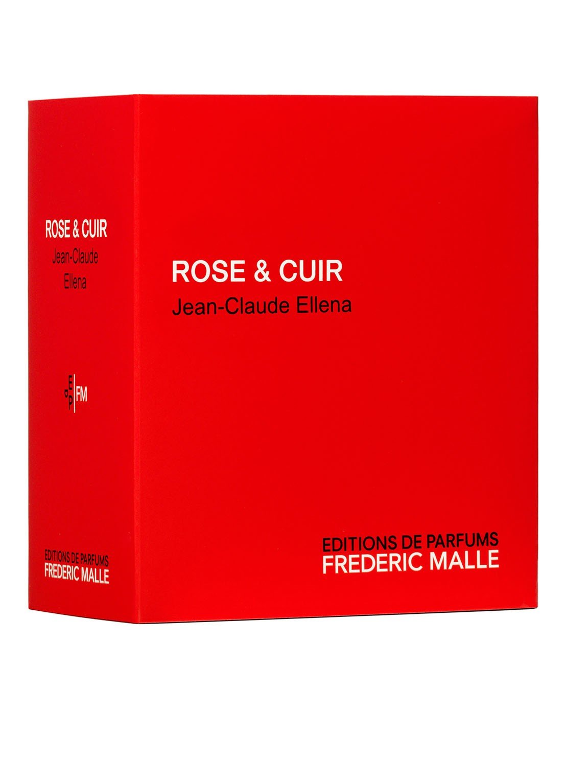Frederic Malle Rose & Cuir Eau de Parfum
