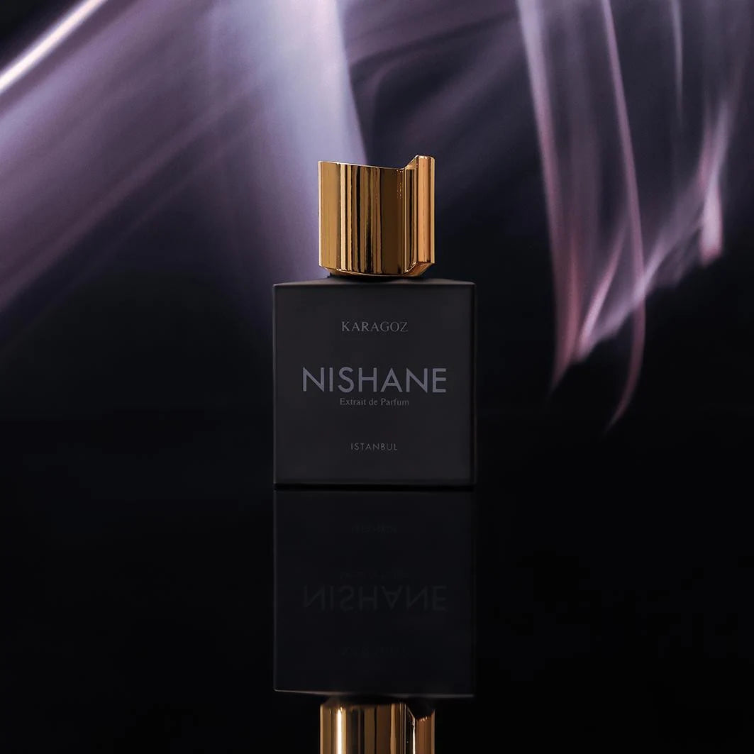 Nishane Karagoz Extrait de Parfum-100ml