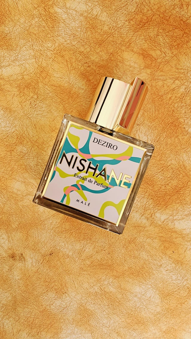 Nishane Deziro Extrait de Parfum-100ml