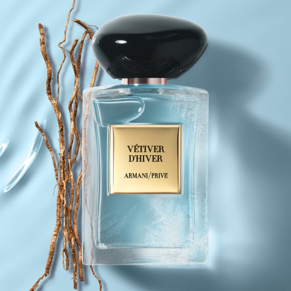 Armani Privé Vétiver d'Hiver -100ml
