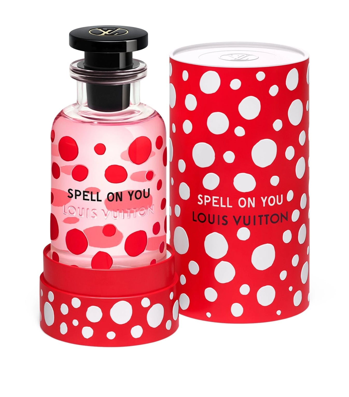 Louis Vuitton -Yayoi Kusama  Spell On You Limited Edition -100ml
