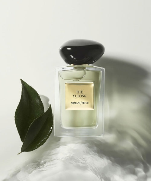 Armani Privé  Thé Yulong-100ml