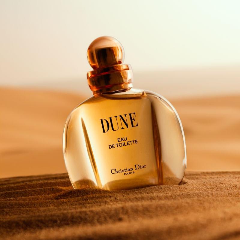 Dior Dune Eau de Toilette 100ml