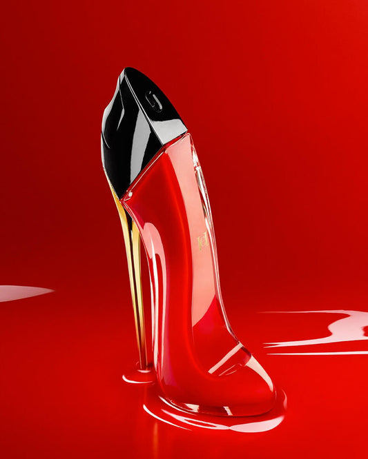 Carolina Herrera Very Good Girl Elixir -80ml