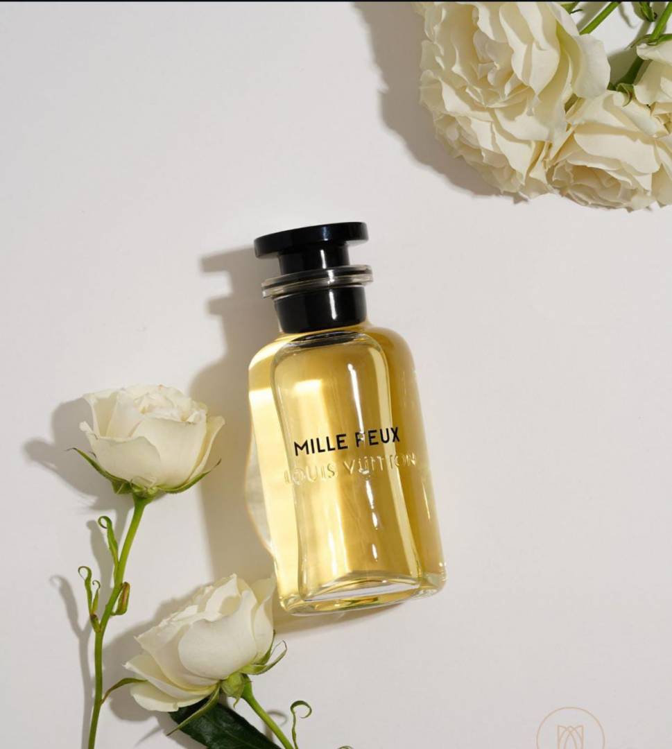 Louis Vuitton Mille Feux-100ml