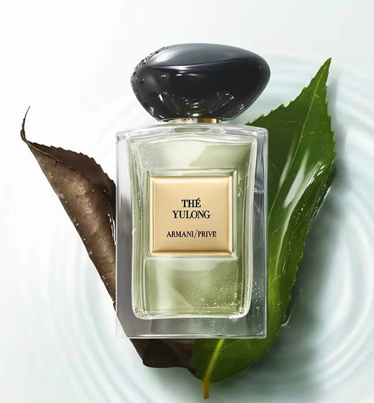 Armani Privé  Thé Yulong-100ml