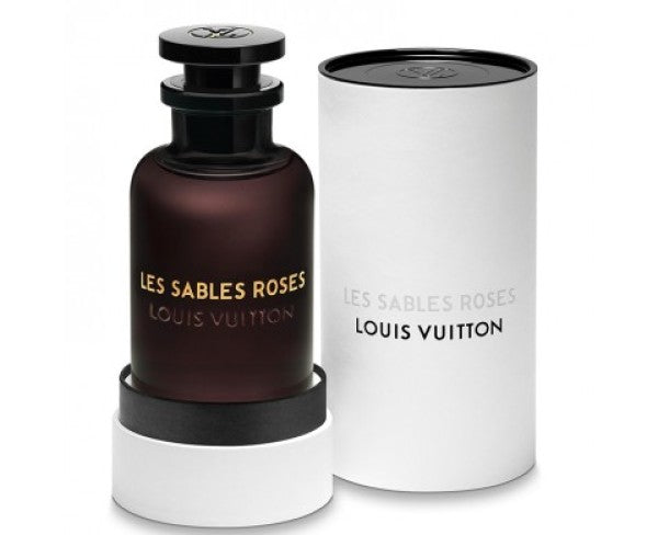 Louis Vuitton Les Sables Roses-100ml