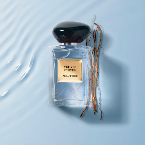 Armani Privé Vétiver d'Hiver -100ml