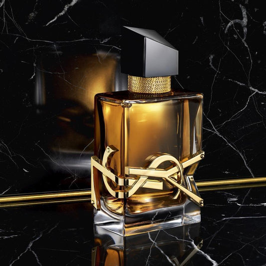 Ysl Free Intense epv 90 ml