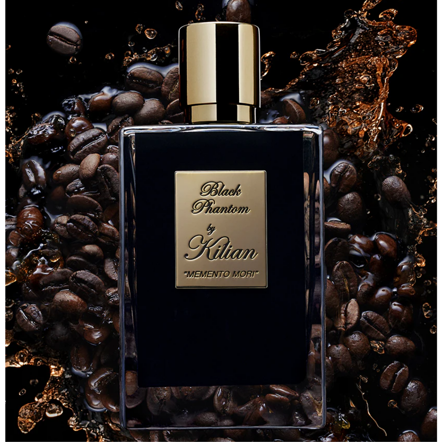 Kilian Paris Smoking Hot Eau de Parfum -50ml