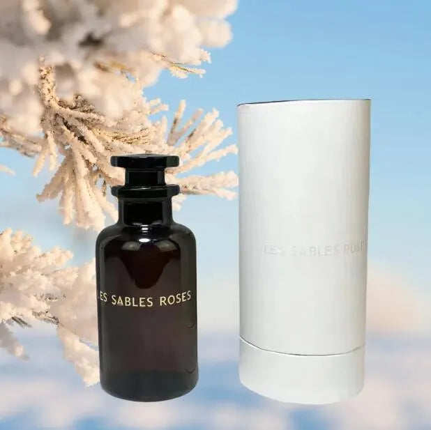 Louis Vuitton Les Sables Roses-100ml