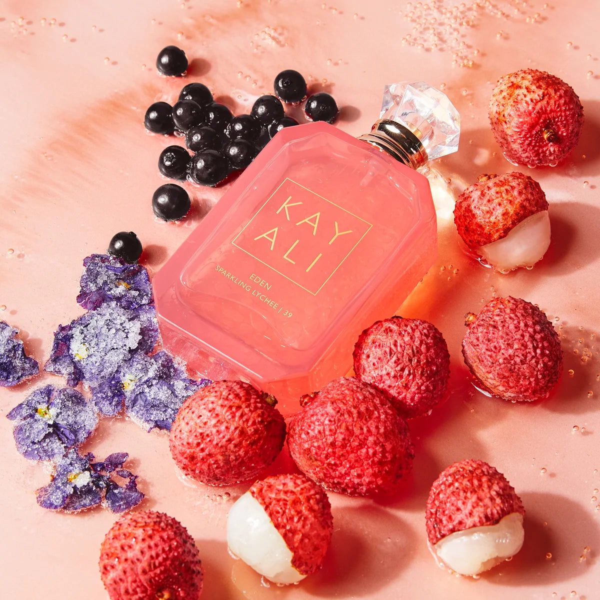 Kayali Eden Sparkling Lychee -100ml