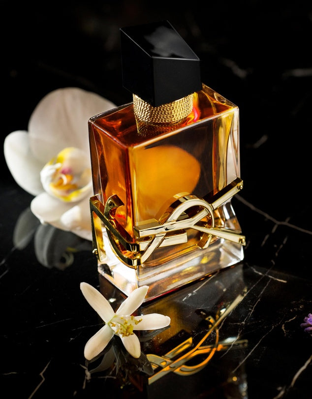 Ysl Free Intense epv 90 ml