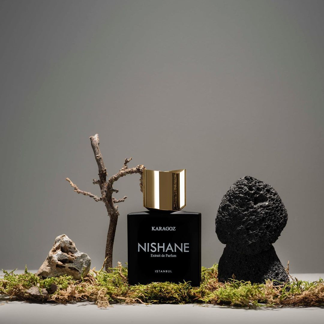 Nishane Karagoz Extrait de Parfum-100ml