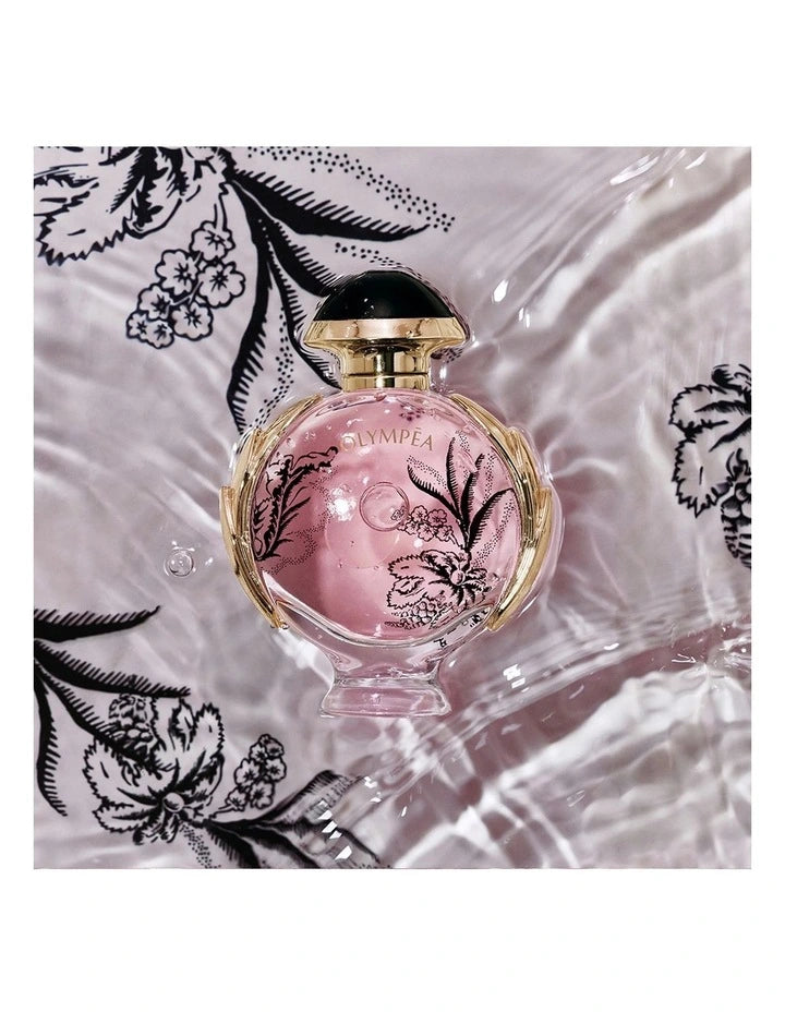 Rabanne Olympéa Blossom- 80ml