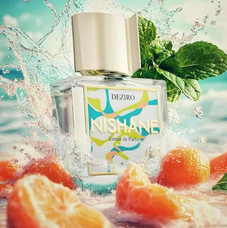 Nishane Deziro Extrait de Parfum-100ml