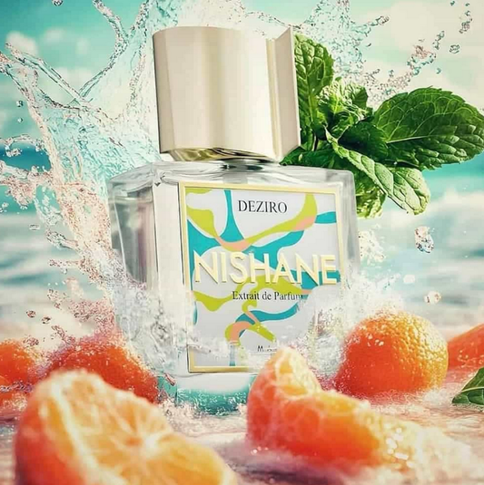 Nishane Deziro Extrait de Parfum-100ml