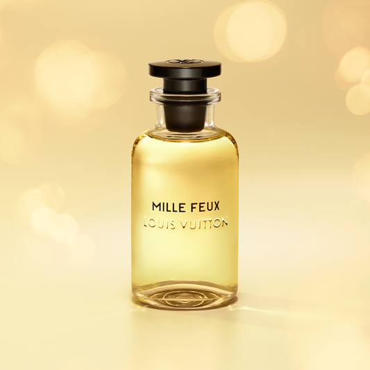 Louis Vuitton Mille Feux-100ml