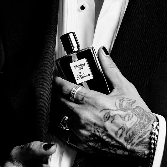 Kilian Paris Smoking Hot Eau de Parfum -50ml