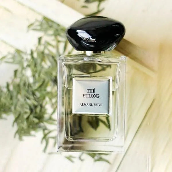 Armani Privé  Thé Yulong-100ml
