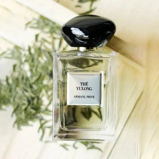 Armani Privé  Thé Yulong-100ml