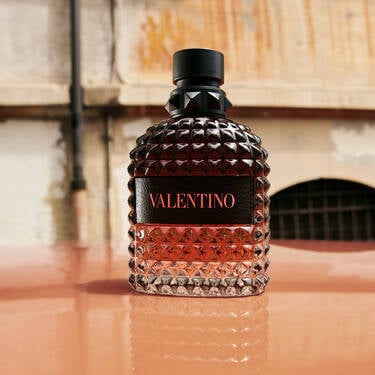 VALENTINO Born in Roma Coral Fantasy-100 ml.