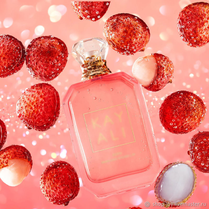 Kayali Eden Sparkling Lychee -100ml