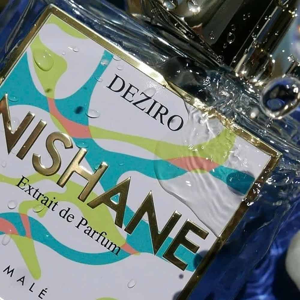 Nishane Deziro Extrait de Parfum-100ml