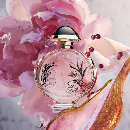 Rabanne Olympéa Blossom- 80ml