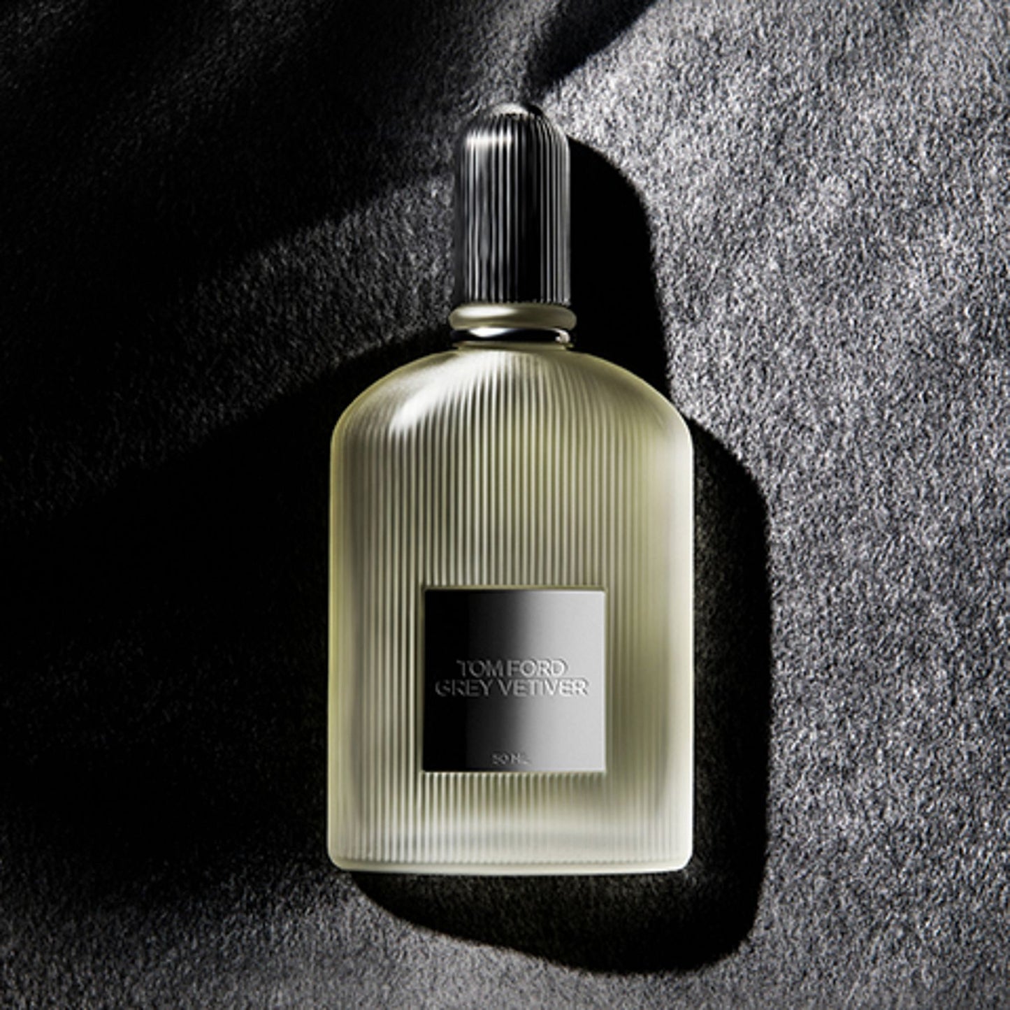 Tom Ford Gray Vetiver 100 ml Eau de Parfum - Men's perfume