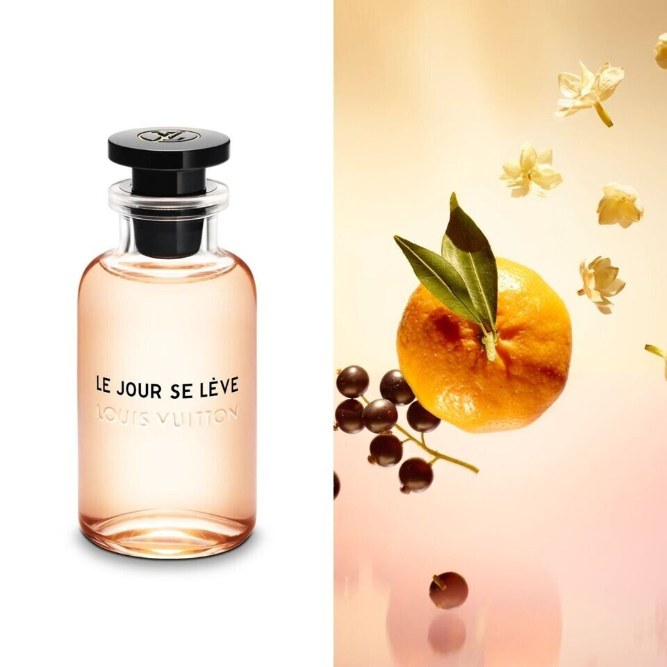 Louis Vuitton's Le Jour Se Lève-100ml