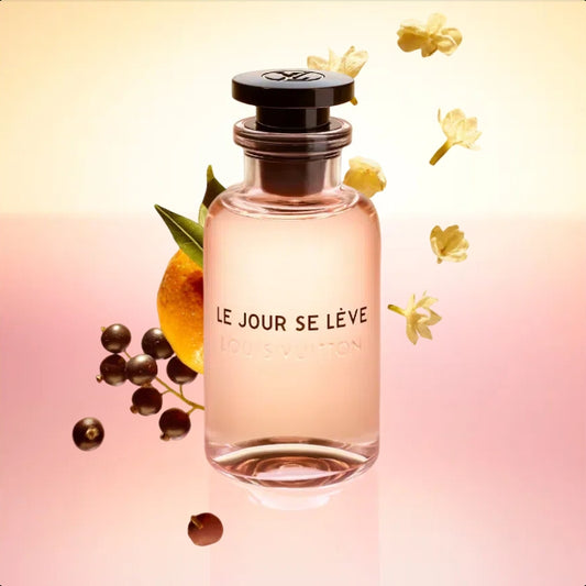 Louis Vuitton's Le Jour Se Lève-100ml